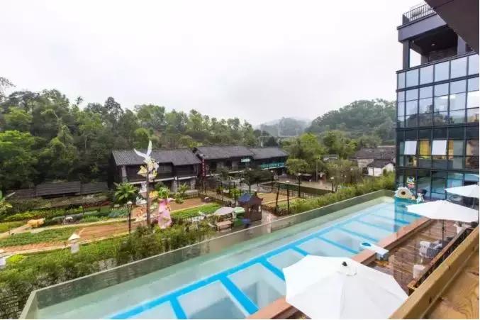 深圳小凉帽酒店测评,深圳小凉帽之家酒店优惠