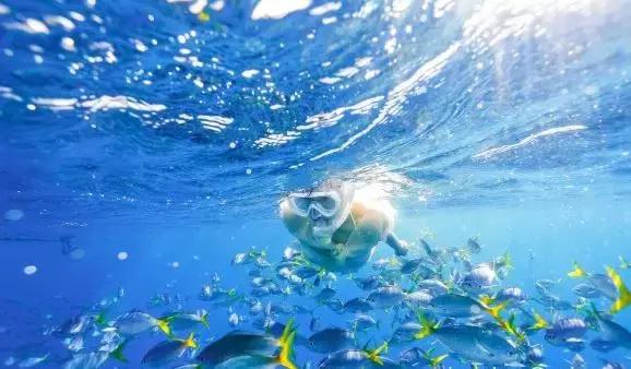 蜜月旅行就去这些海岛你值得拥有,10个最适合蜜月旅行的海岛