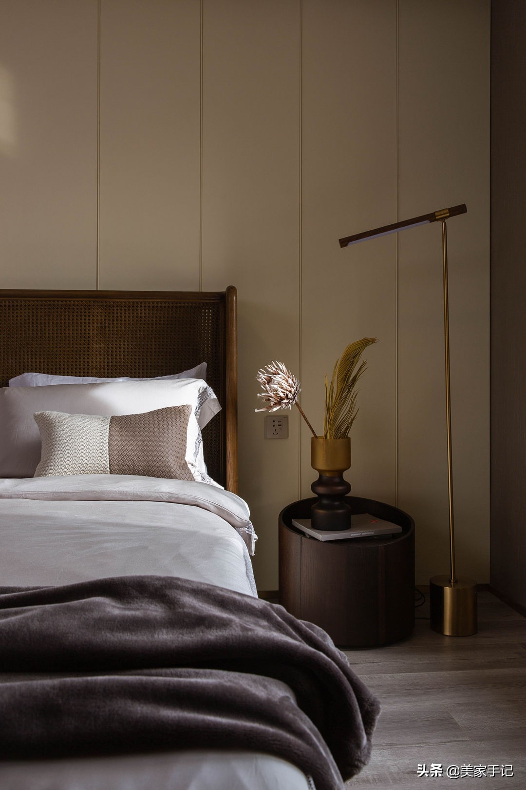 北京一对夫妻花2年装修20万,一对北京夫妻12年极简生活