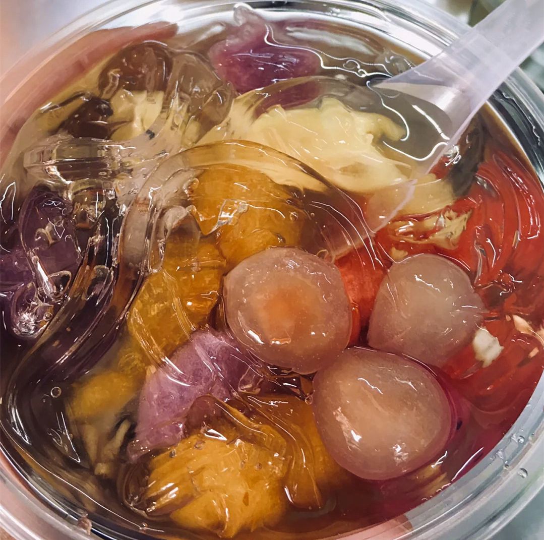 低调了1300年！这座小城风光吊打厦门，美食不输成都