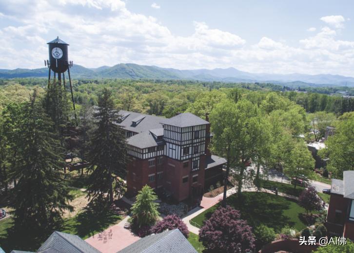 美国印第安人寄宿学校,美国排名前十的高中寄宿学校