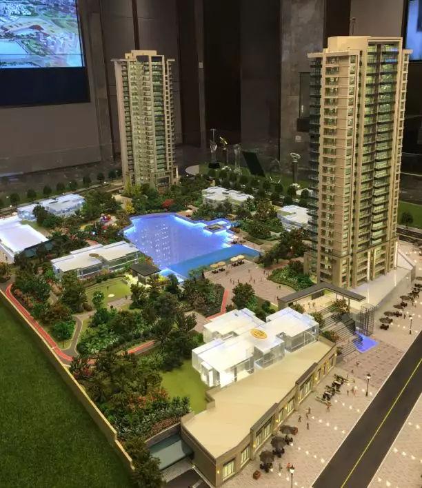 开盘价11899-13941元/㎡，这个楼盘将成为天府新区的年末爆款！