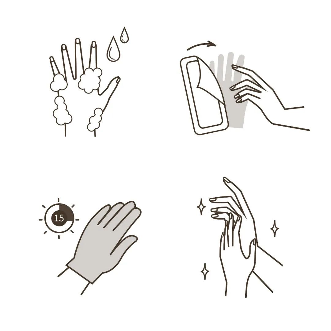 天气干燥脸部和嘴唇如何保持水润,脸被风吹的干裂起皮应该补水吗