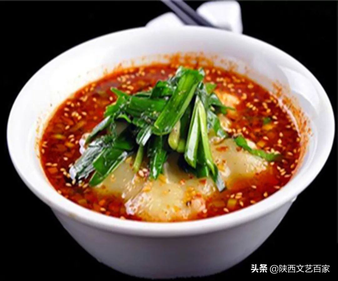 郑光前散文《我的搅团情结》欣赏