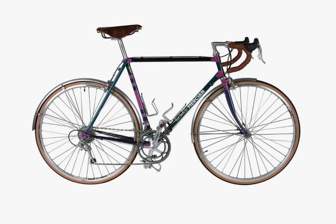 Speaker唠嗑｜时尚教父PaulSmith只为兴趣不为钱，打造温柔小MINI