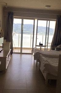 惠州融创海湾半岛精灵度假公寓,海湾半岛度假酒店