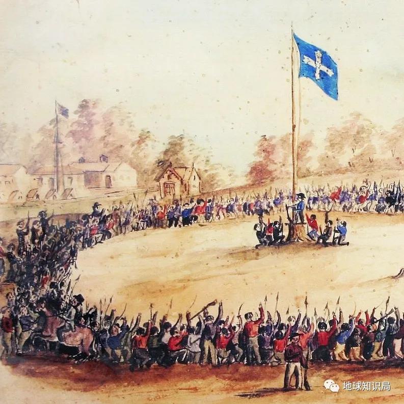 澳大利亚为什么迁移首都,澳大利亚为何要增兵中东