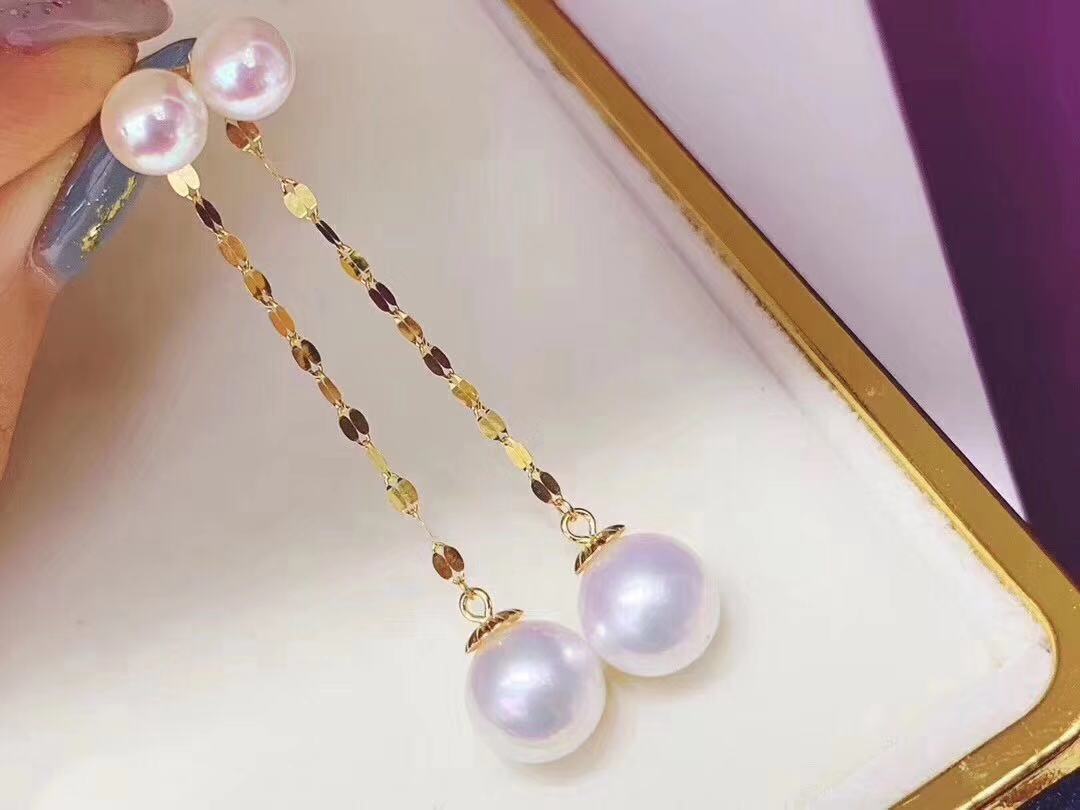 上百年的珍珠如何鉴定,珍珠鉴别师怎么考