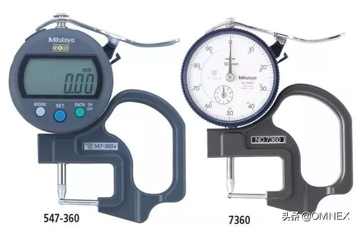 零件尺寸与测量,测量零件尺寸公差的全流程