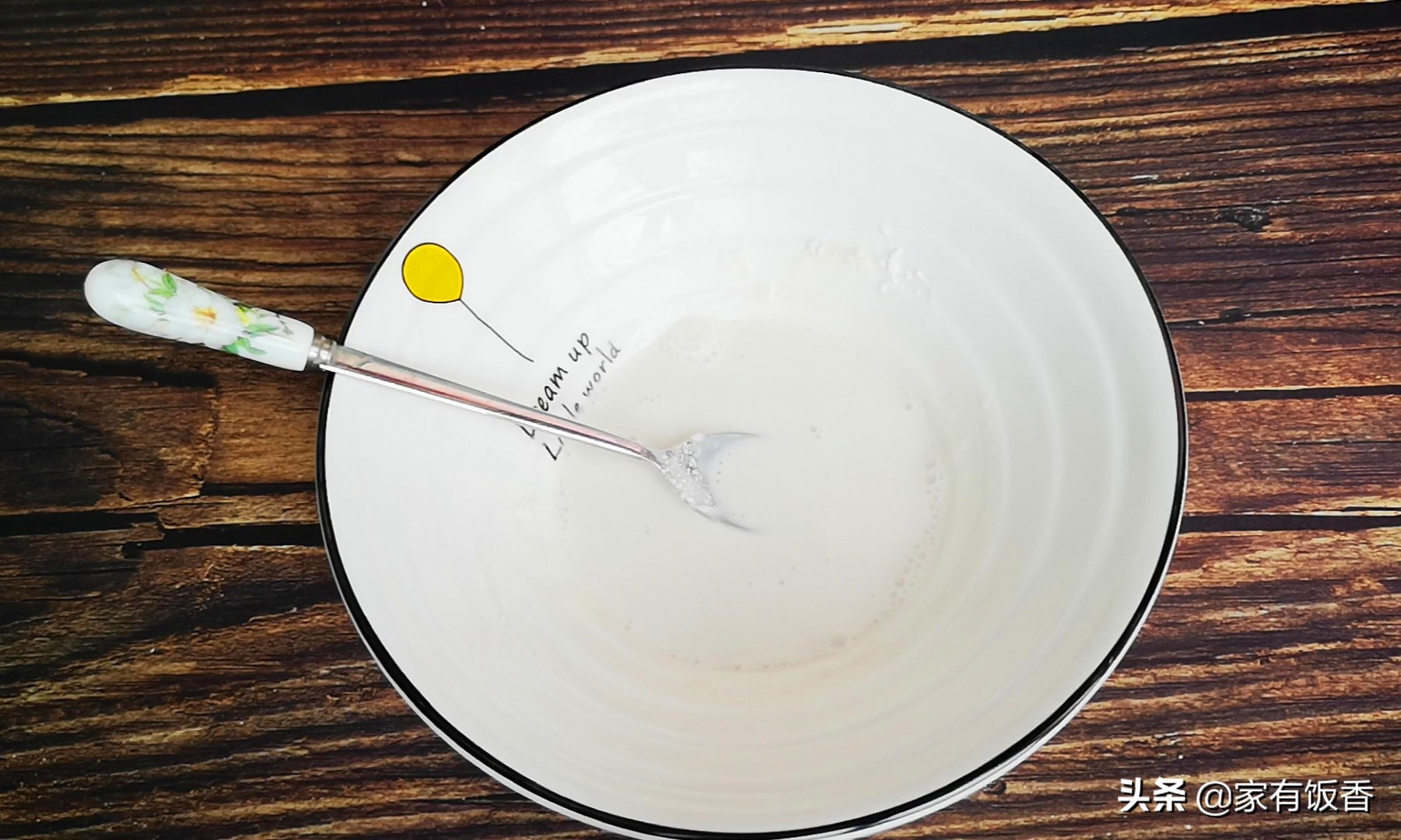 葛根粉用开水烫怎么是稀的,葛根粉用冷水冲结块