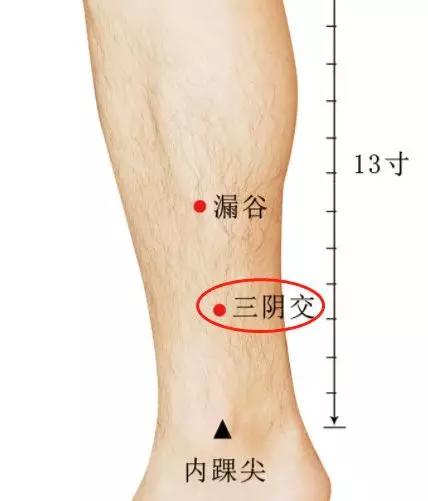 人老腿先衰,一身阴毒藏在那?文/陈才