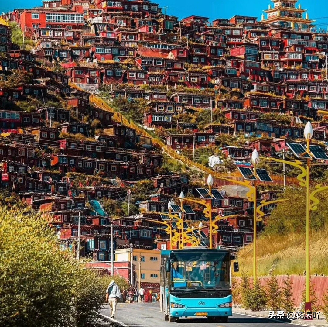 一生一定要去一次的地方四川,一生一定要去一次甘肃