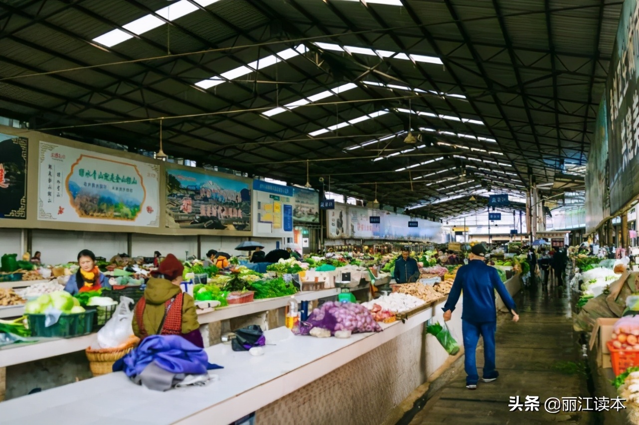 金甲和忠义市场,象山市场和金甲市场哪个好