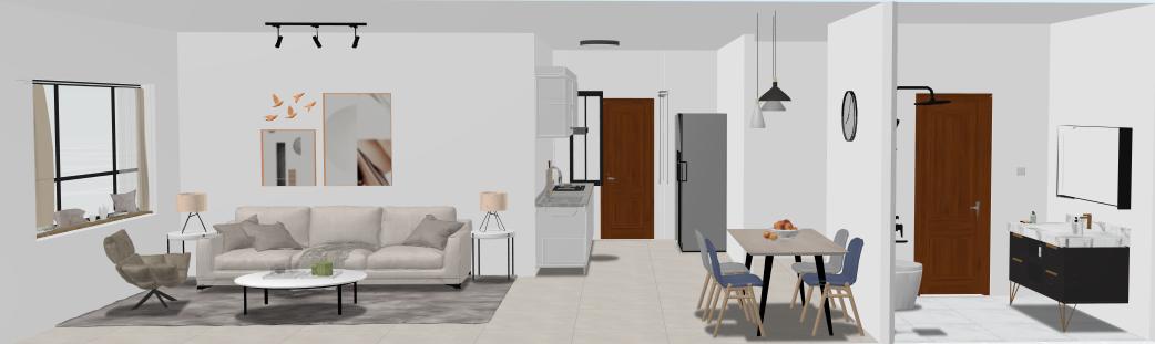 装修设计软件推荐最新,装修想省钱不找设计师