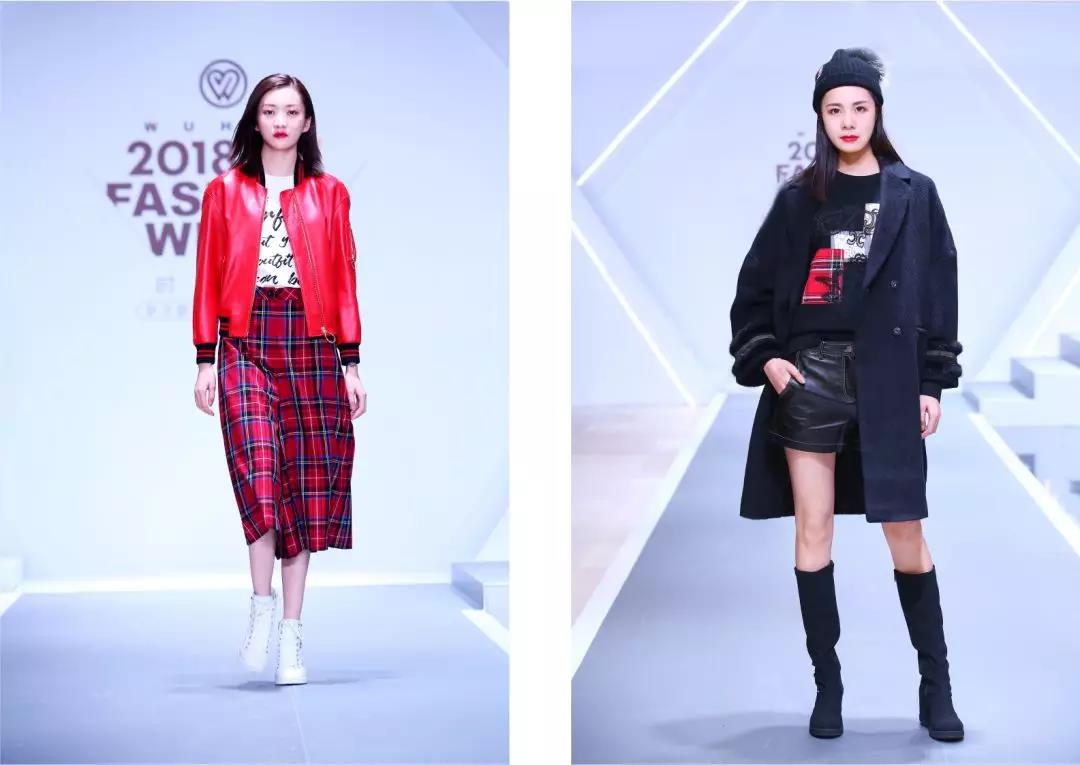 双十一你们都在疯狂Shopping,我去国广看了一场秀