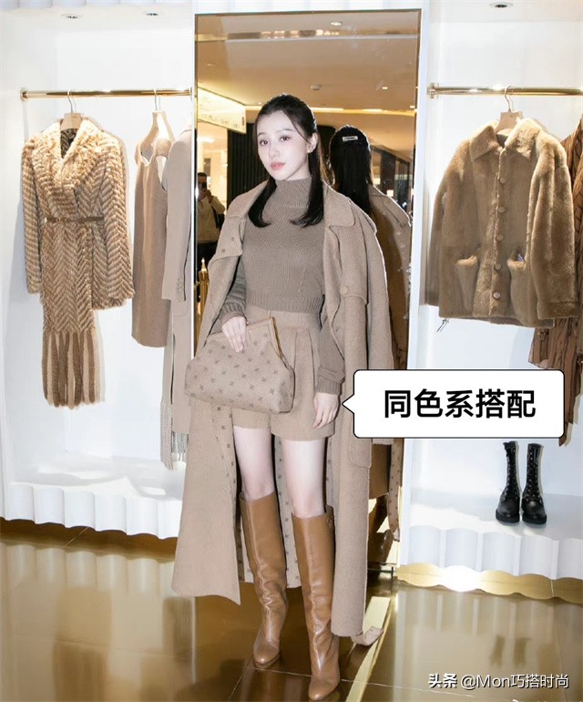 秋冬大衣怎么选不起球,秋冬大衣怎么买才不踩雷