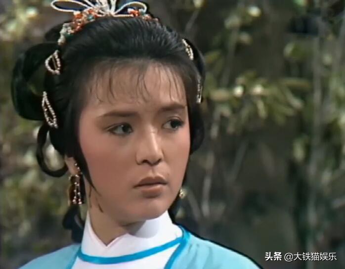 四大版虞姬谁最漂亮,哪版虞姬才配得上英勇霸气的项羽