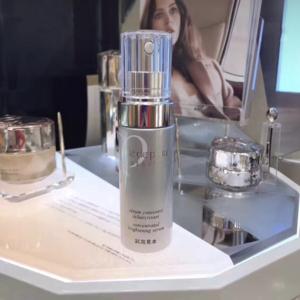 刘嘉玲用哪种护肤品好,刘嘉玲美白的秘诀