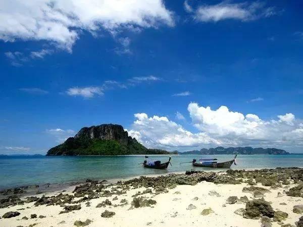 泰国旅游景点门票价钱,泰国拜县旅游必去景点