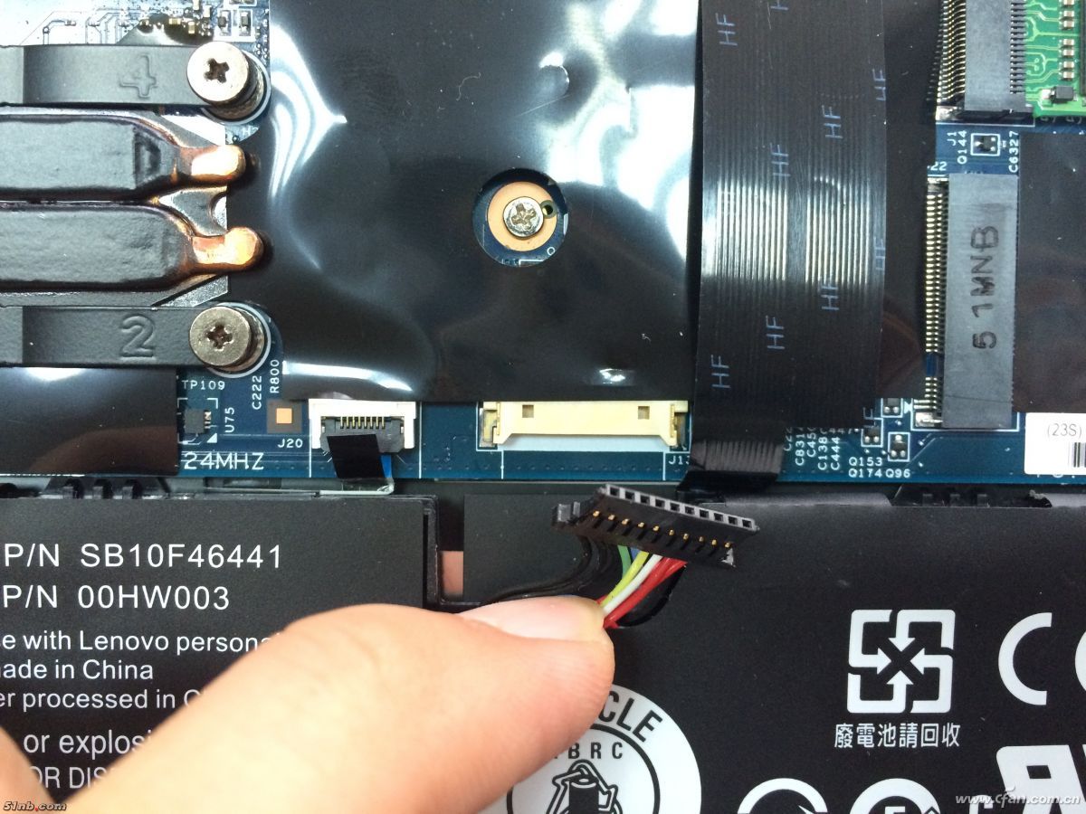 给笔记本清灰之前怎么断电,笔记本拆机清灰后开不了机怎么办