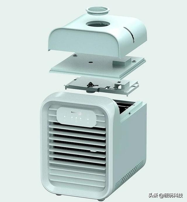 超静音更节能,超静音低功耗