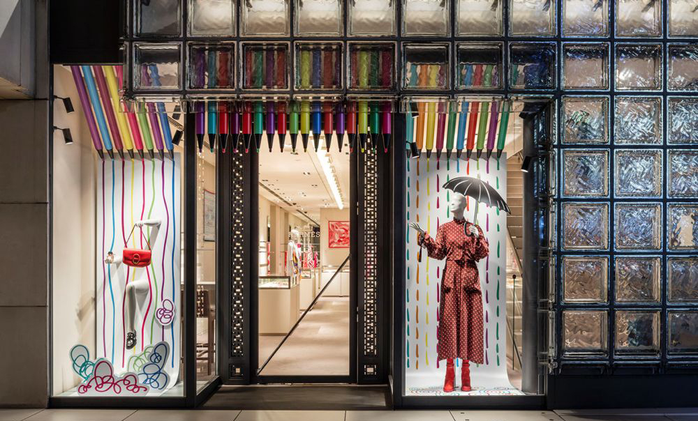 爱马仕品牌设计理念,爱马仕的品牌定位策略