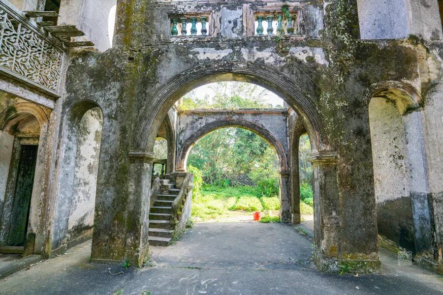 海南省文昌市符家宅,文昌市符家宅