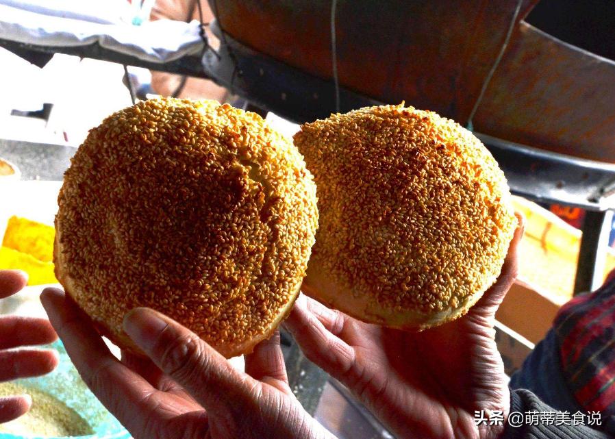 山东省菏泽有什么特产小吃,山东菏泽十大特产小吃是什么