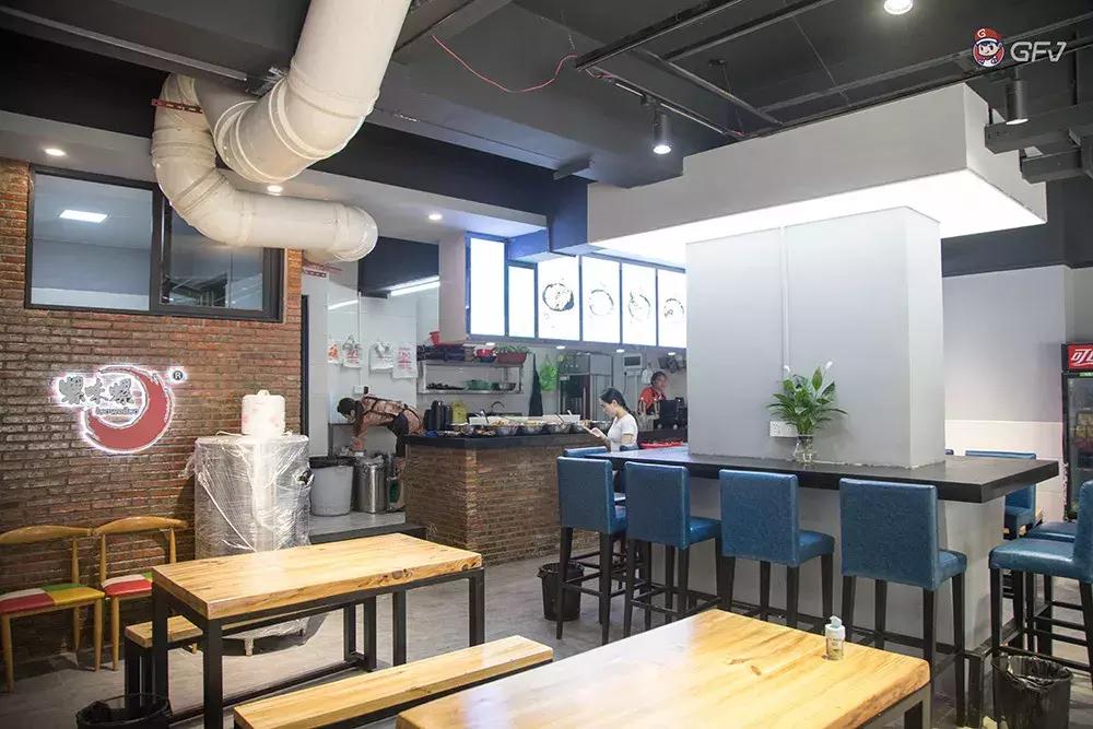 为了这碗螺蛳粉,我差点失去了我的朋友