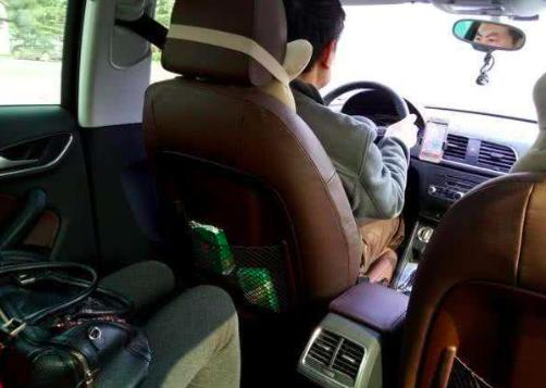 正规滴滴司机一年能赚多少钱,滴滴司机为什么赚不到钱