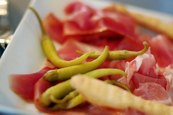 铁板火腿的种类,火腿的种类