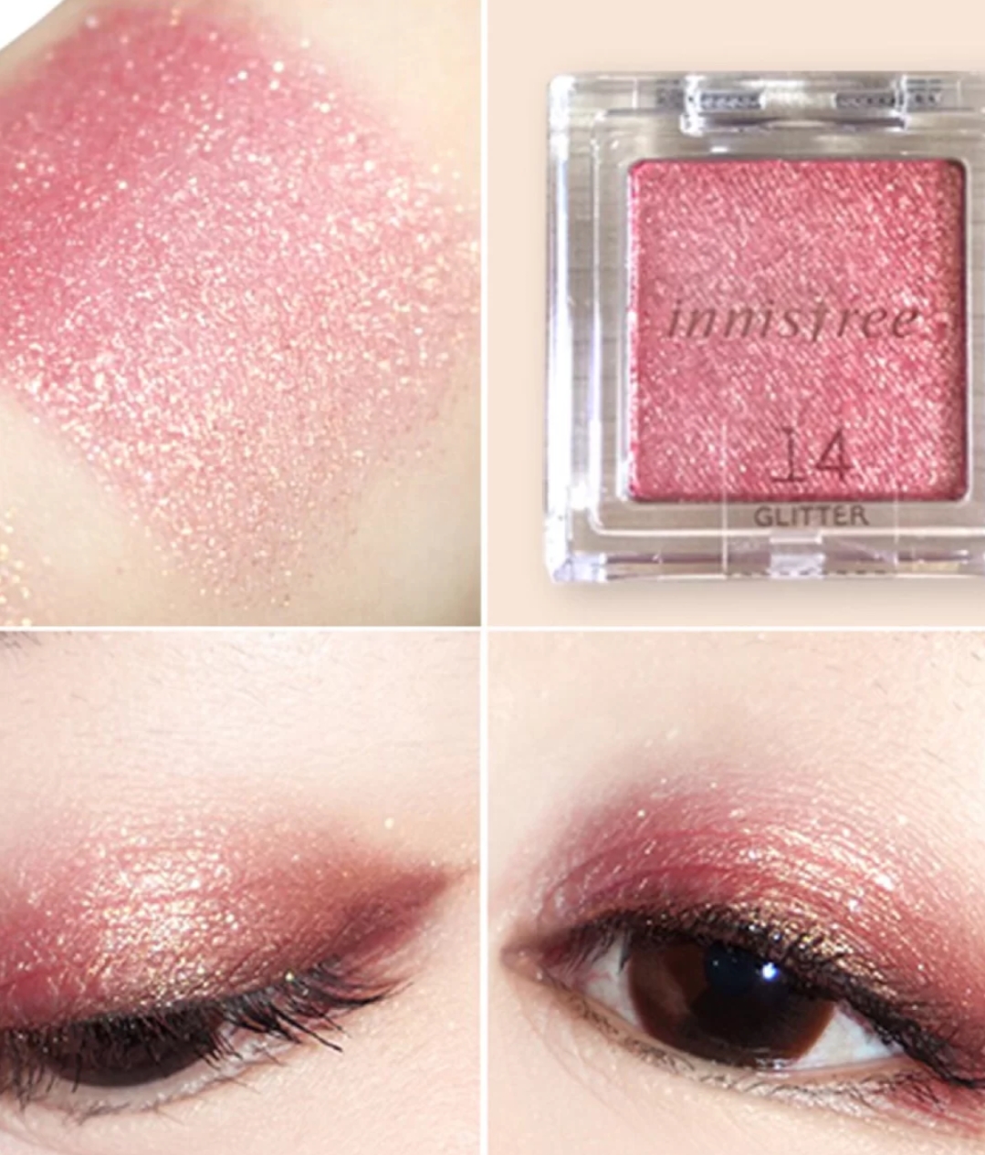 适合新手平价又好用的眼影合集,适合新手用的平价好用眼影