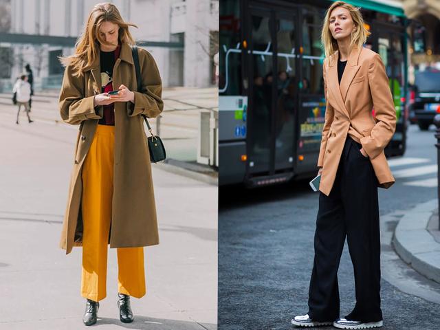 穿搭技巧小个子穿出气场,解锁多种时髦穿衣搭配方式