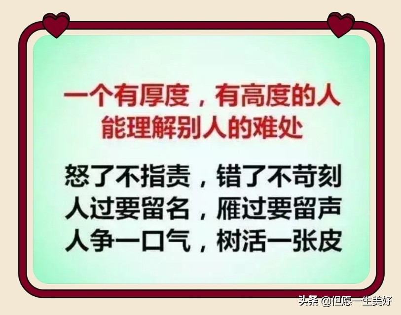 林子大了什么鸟都有正能量,林子大了什么鸟都有凡事别太当真