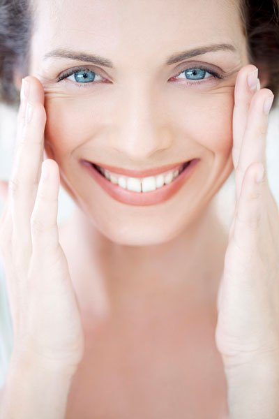 28岁皱纹严重怎么办,有皱纹是祛皱还是补水