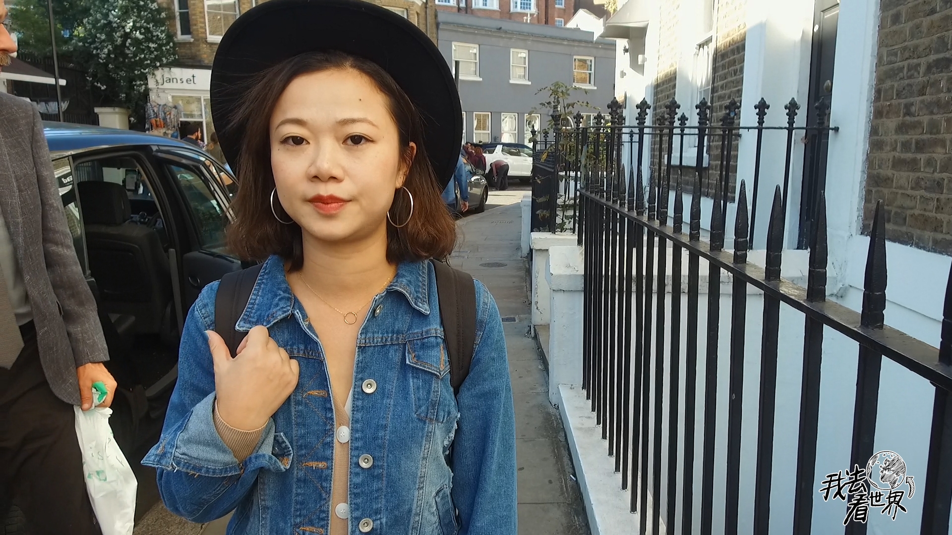 诺丁山最感人的一集,诺丁山是什么故事