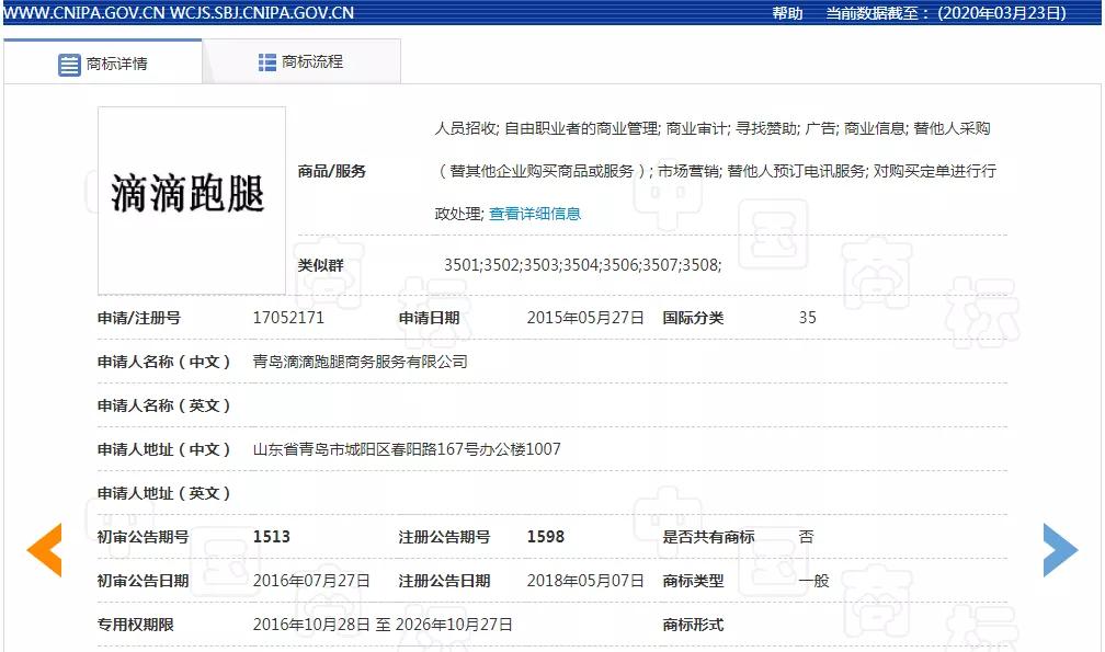 商标被抢注其他类目,商标被抢注了要回的几率大吗