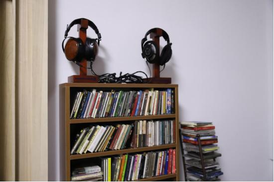 探访音响发烧友,走访音响发烧友