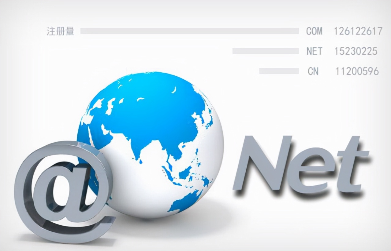 net域名价格趋势,net域名靠谱吗