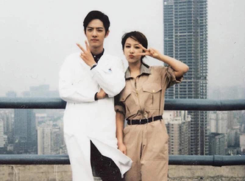 陆贞传奇杨紫戏多吗,杨紫新剧《承欢记》收视率