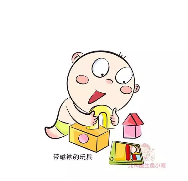 最危险的十款玩具安全冷知识,有几种危险的玩具家长不要买