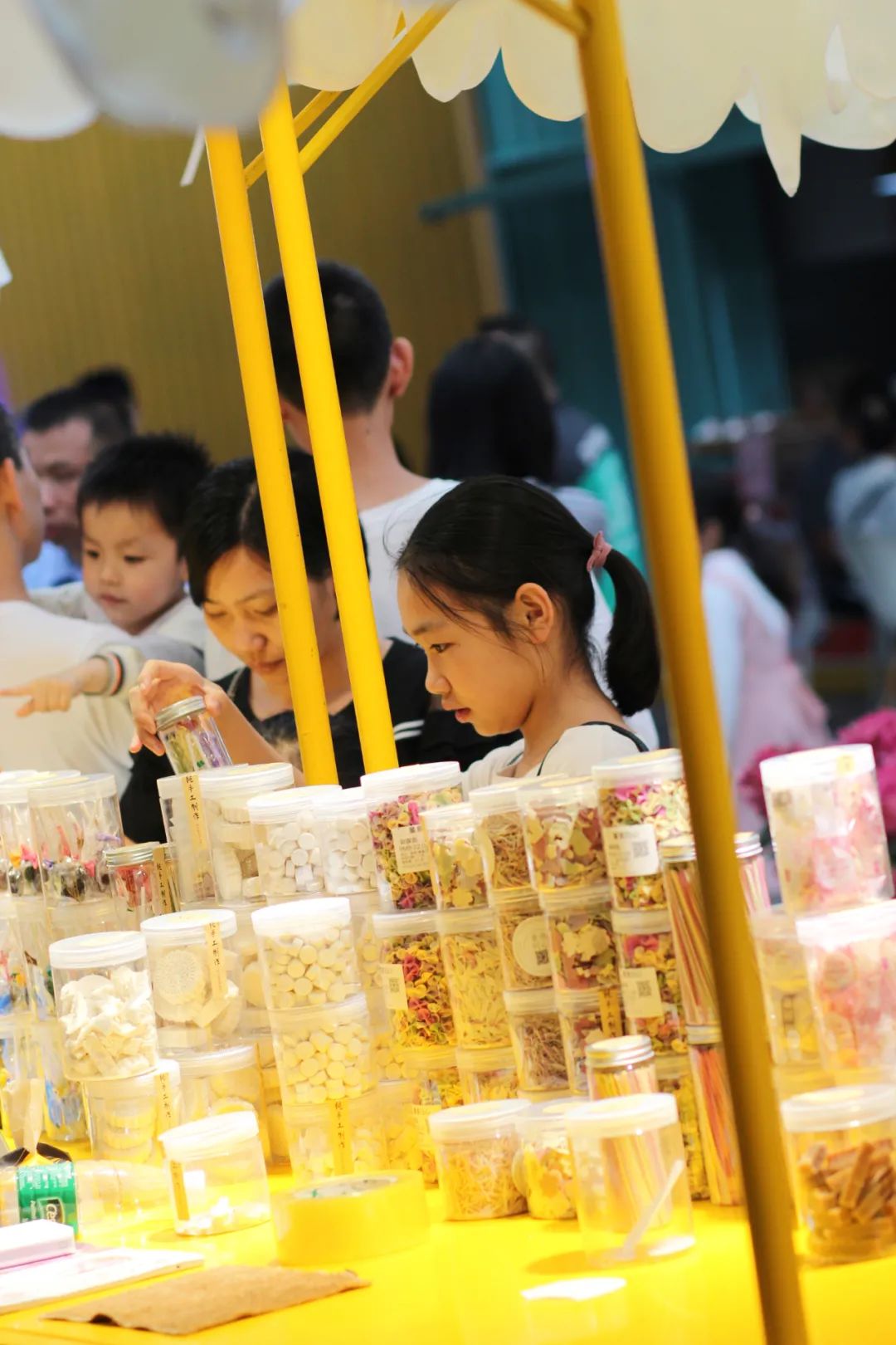 顺德首个集装箱「凤旨宵HEA」5.1揭幕！来凤城食都打卡100款美食