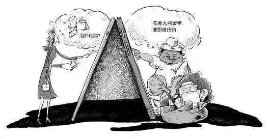 广州警方破获特大网络销售假货案,广州特大销售假货案