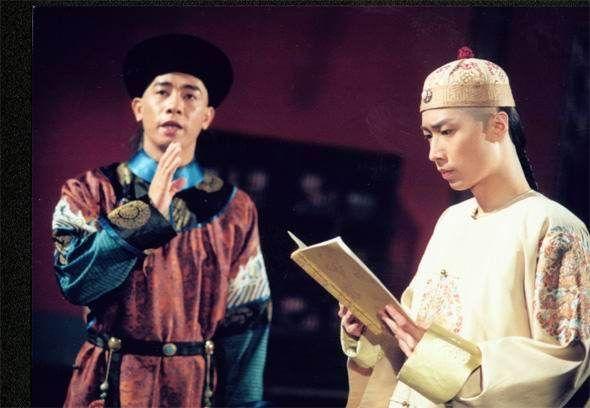 8090年代引进的港剧神剑,香港90年代港剧电视剧大全