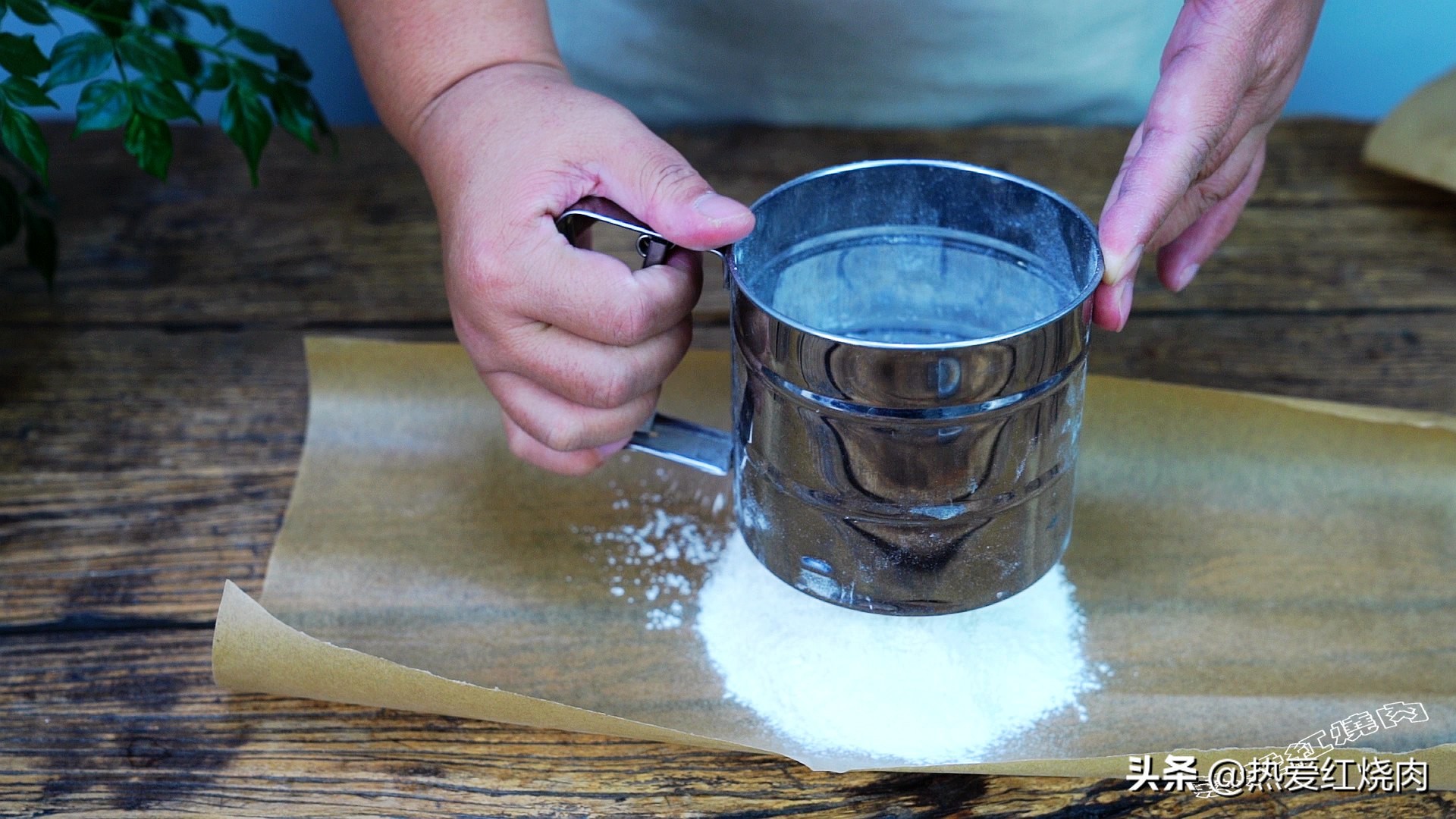 如何用压力锅做蛋糕又简单又好吃,苏泊尔全智能电压力锅怎样做蛋糕