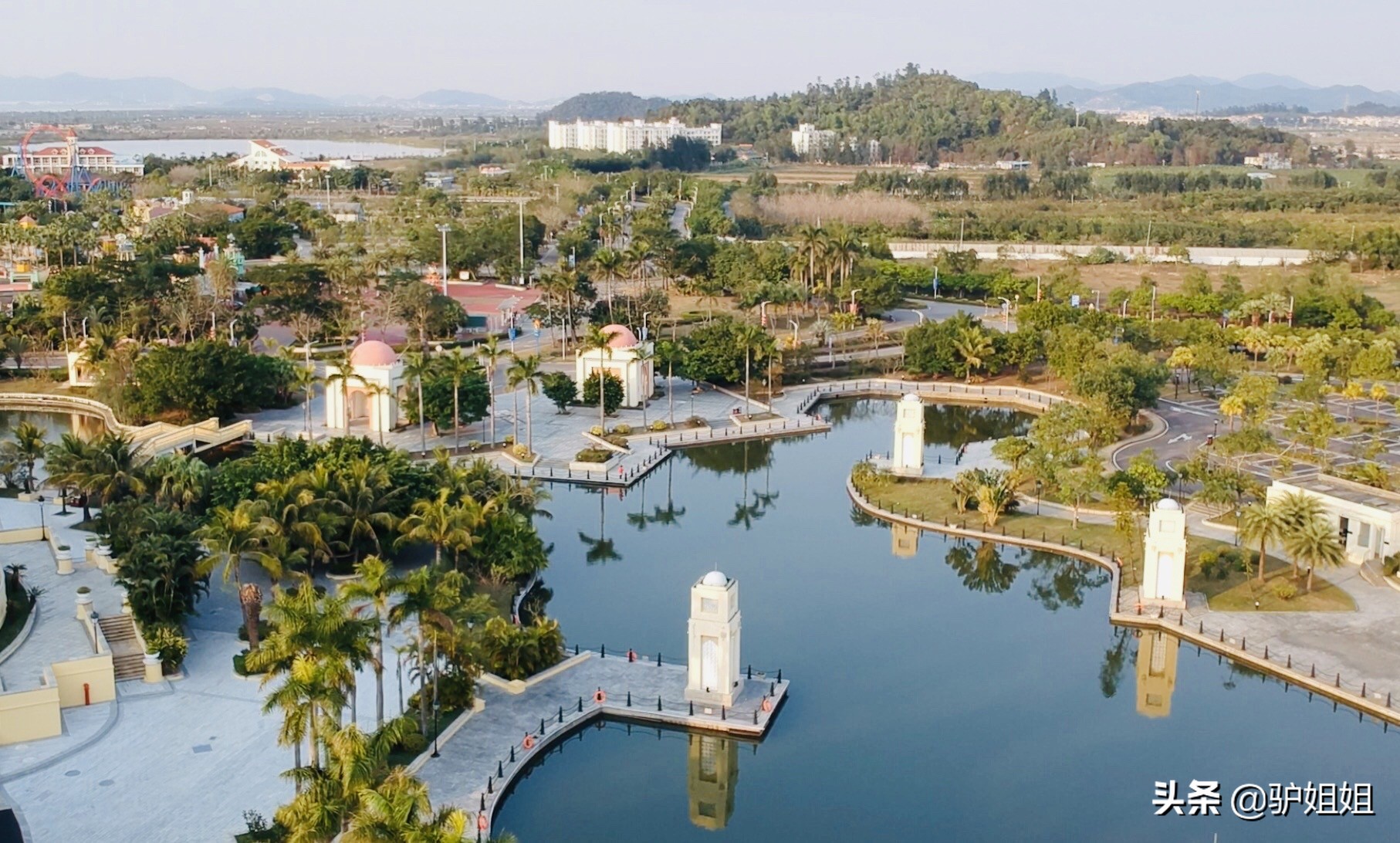 海泉湾亲子有什么好玩的,海泉湾的双人温泉