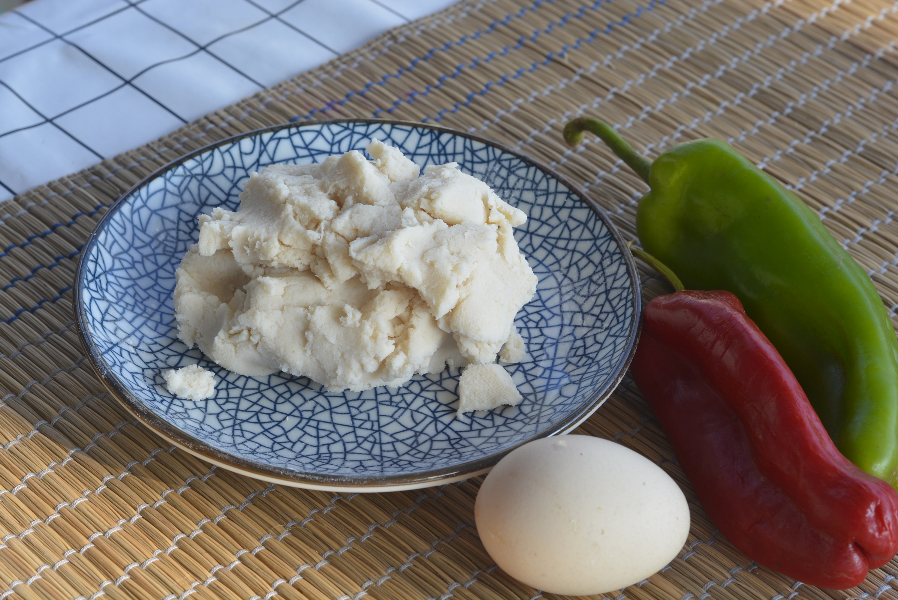 豆浆剩下来的豆渣可以做什么,豆浆做出来的豆渣怎么用