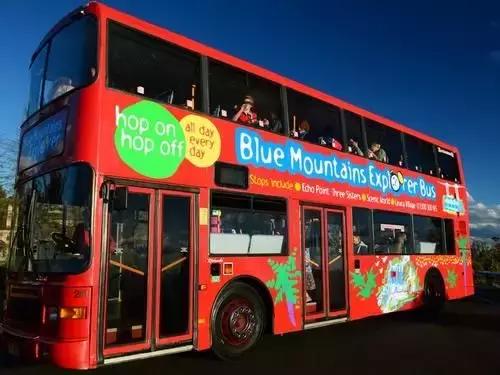 澳大利亚悉尼蓝山建议游玩时间,悉尼必去10大景点攻略