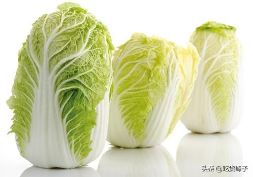 白菜上的黑点对身体有什么影响,大白菜上的黑点是什么能吃吗