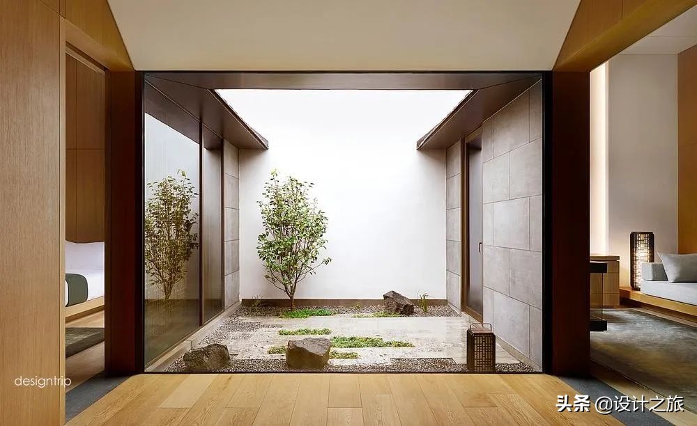 全球38家安缦酒店在哪里,全球35家安缦住宿本身是一种修行